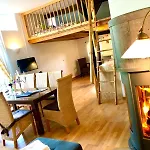 別荘 Altes Oste Mit Gruenkohltour & Bossel-wochenende