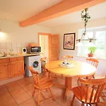 Σπίτι διακοπών Altes Oste, 3 Mit Kamin, Pool, &