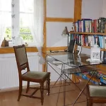 Altes Oste Mit Gruenkohltour & Bossel-wochenende Feriehus Hemmoor