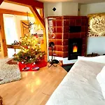 Altes Oste, 3 Mit Kamin, Pool, & * Hemmoor