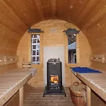 別荘 Altes Oste Mit Gruenkohltour & Bossel-wochenende *