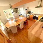 Feriehus Altes Oste Mit Gruenkohltour & Bossel-wochenende *