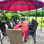 Feriehus Altes Oste Mit Gruenkohltour & Bossel-wochenende Hemmoor