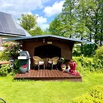 別荘 Altes Oste Mit Gruenkohltour & Bossel-wochenende *