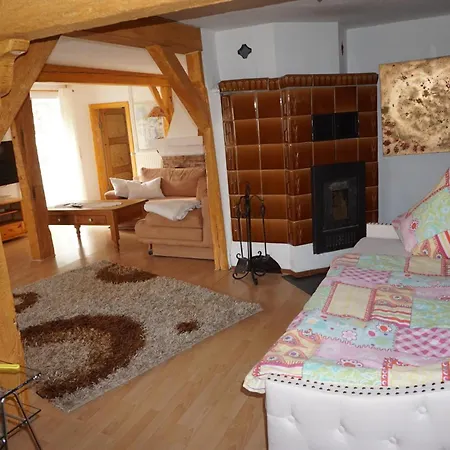 Altes Oste, Pool, & Meer, Gezeitenwandel, Haus Mit 3 & Kamin Prázdninový dům Hemmoor