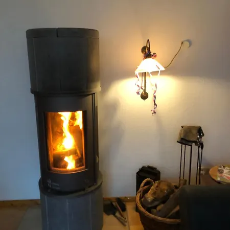 Altes Oste, Pool, & Meer, Gezeitenwandel, Haus Mit 3 & Kamin