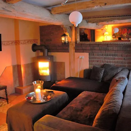 Altes Oste, Pool, & Meer, Gezeitenwandel, Haus Mit 3 & Kamin *