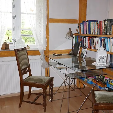 Altes Oste, Pool, & Meer, Gezeitenwandel, Haus Mit 3 & Kamin Prázdninový dům Hemmoor