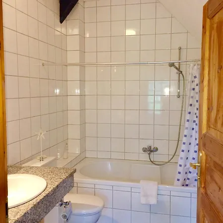 Altes Oste Mit Gruenkohltour & Bossel-wochenende Casa vacanze