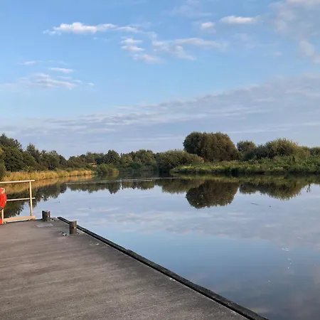 Altes Oste, Pool, & Meer, Gezeitenwandel, Haus Mit 3 & Kamin *