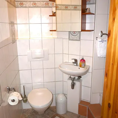 Altes Oste, Pool, & Meer, Gezeitenwandel, Haus Mit 3 & Kamin Prázdninový dům *