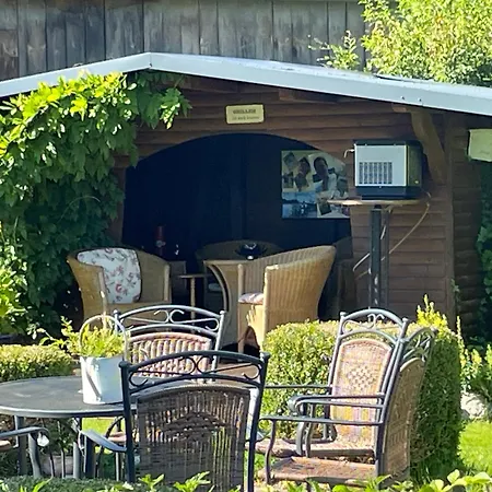 Casa vacanze Altes Oste Mit Gruenkohltour & Bossel-wochenende Hemmoor