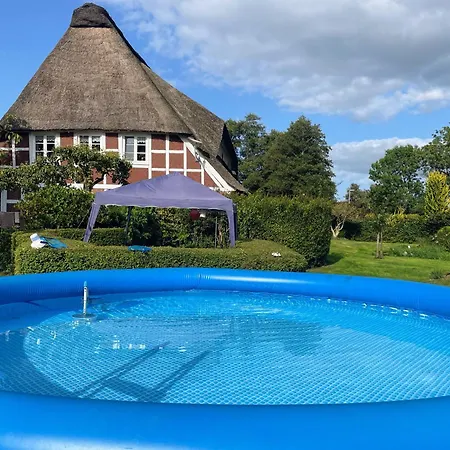 Casa vacanze Altes Oste Mit Gruenkohltour & Bossel-wochenende *