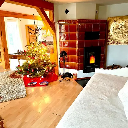 Altes Oste, Pool, & Meer, Gezeitenwandel, Haus Mit 3 & Kamin * Hemmoor