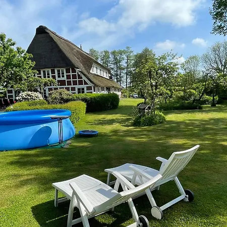 Altes Oste Mit Gruenkohltour & Bossel-wochenende Hemmoor