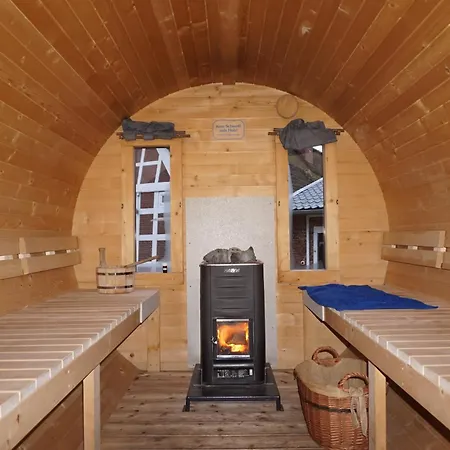 Casa vacanze Altes Oste Mit Gruenkohltour & Bossel-wochenende *