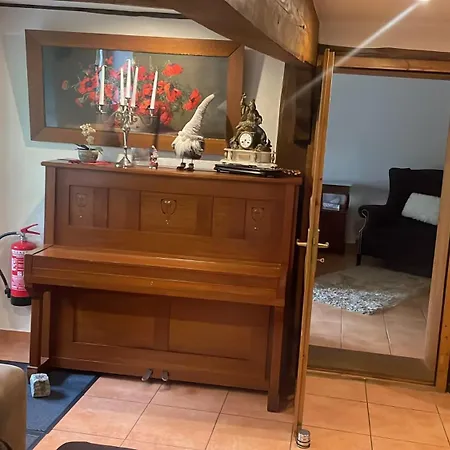 Altes Oste, Pool, & Meer, Gezeitenwandel, Haus Mit 3 & Kamin Prázdninový dům Hemmoor