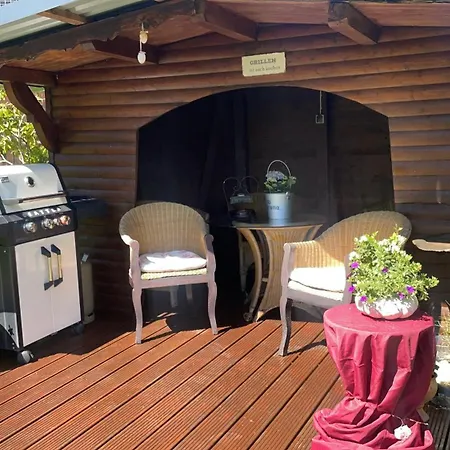 Altes Oste, Pool, & Meer, Gezeitenwandel, Haus Mit 3 & Kamin Prázdninový dům Hemmoor