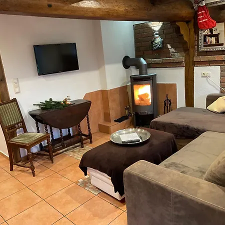 Altes Oste Mit Gruenkohltour & Bossel-wochenende Hemmoor