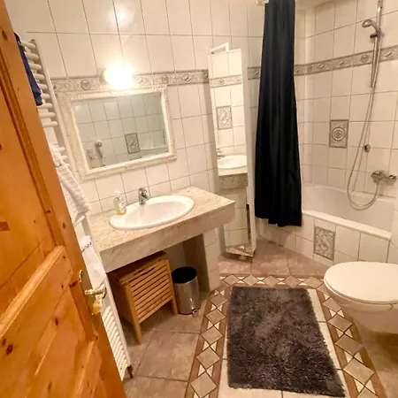 Altes Oste, Pool, & Meer, Gezeitenwandel, Haus Mit 3 & Kamin Dom wakacyjny *