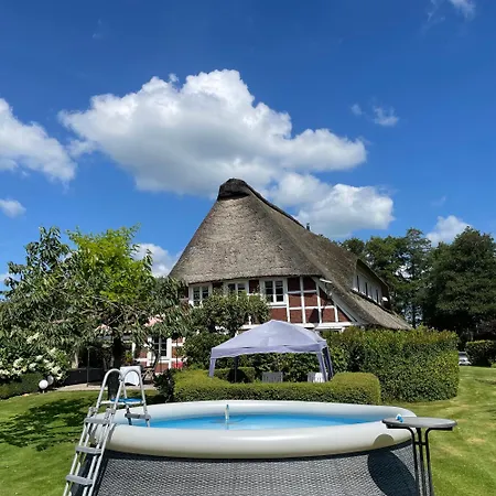 Casa vacanze Altes Oste Mit Gruenkohltour & Bossel-wochenende