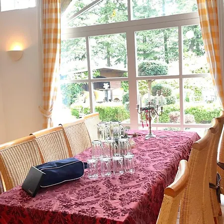Altes Oste, Pool, & Meer, Gezeitenwandel, Haus Mit 3 & Kamin Prázdninový dům Hemmoor