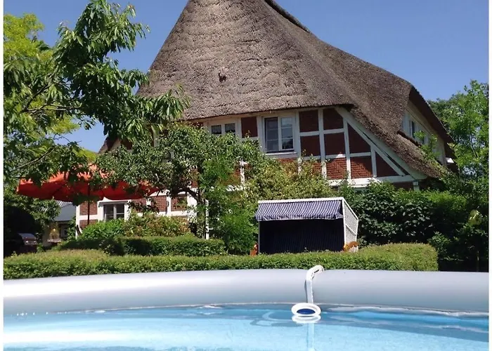 Altes Oste Mit Gruenkohltour & Bossel-wochenende