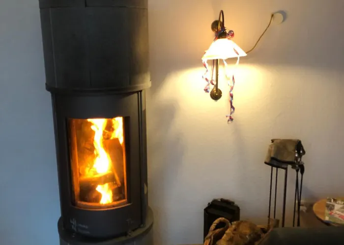 Altes Oste Mit Gruenkohltour & Bossel-wochenende