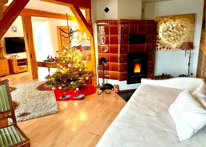 Altes Oste Mit Gruenkohltour & Bossel-wochenende * Hemmoor