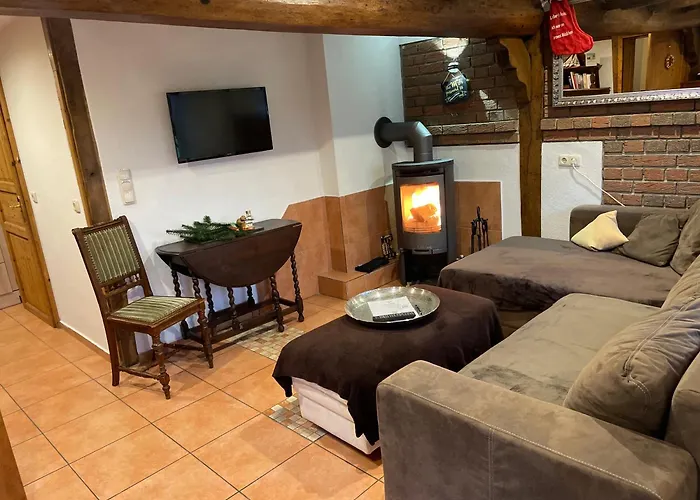 Altes Oste Mit Gruenkohltour & Bossel-wochenende Hemmoor