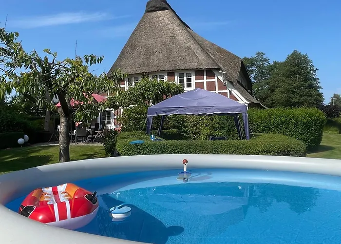 Altes Oste Mit Gruenkohltour & Bossel-wochenende *